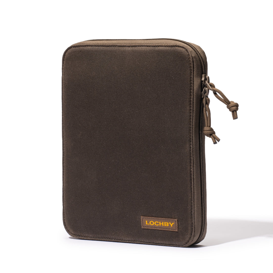 Lochby Daily Folio A5