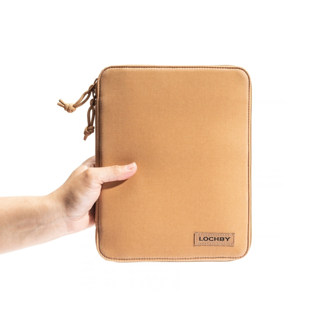 Lochby Daily Folio A5
