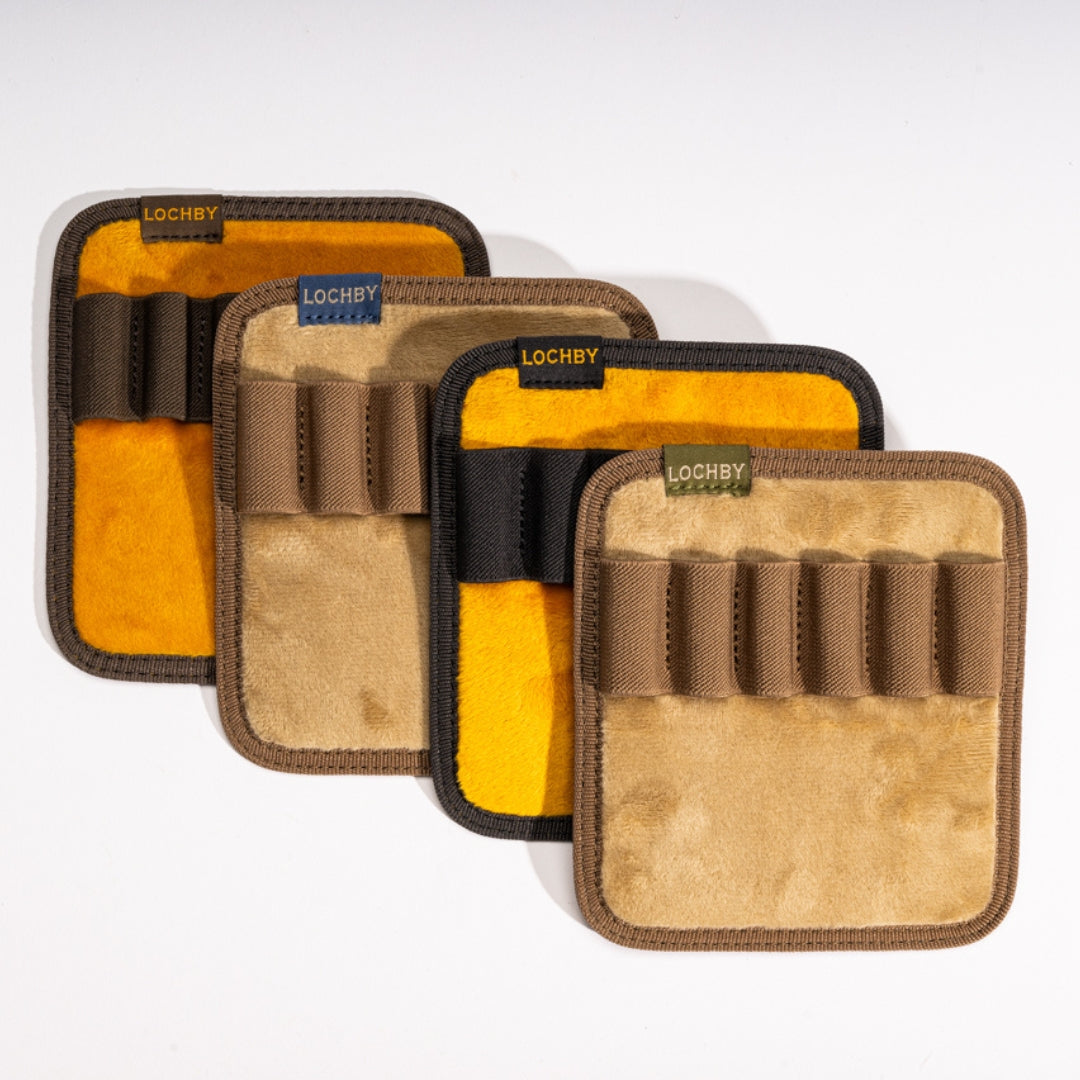 Lochby Daily Folio A5