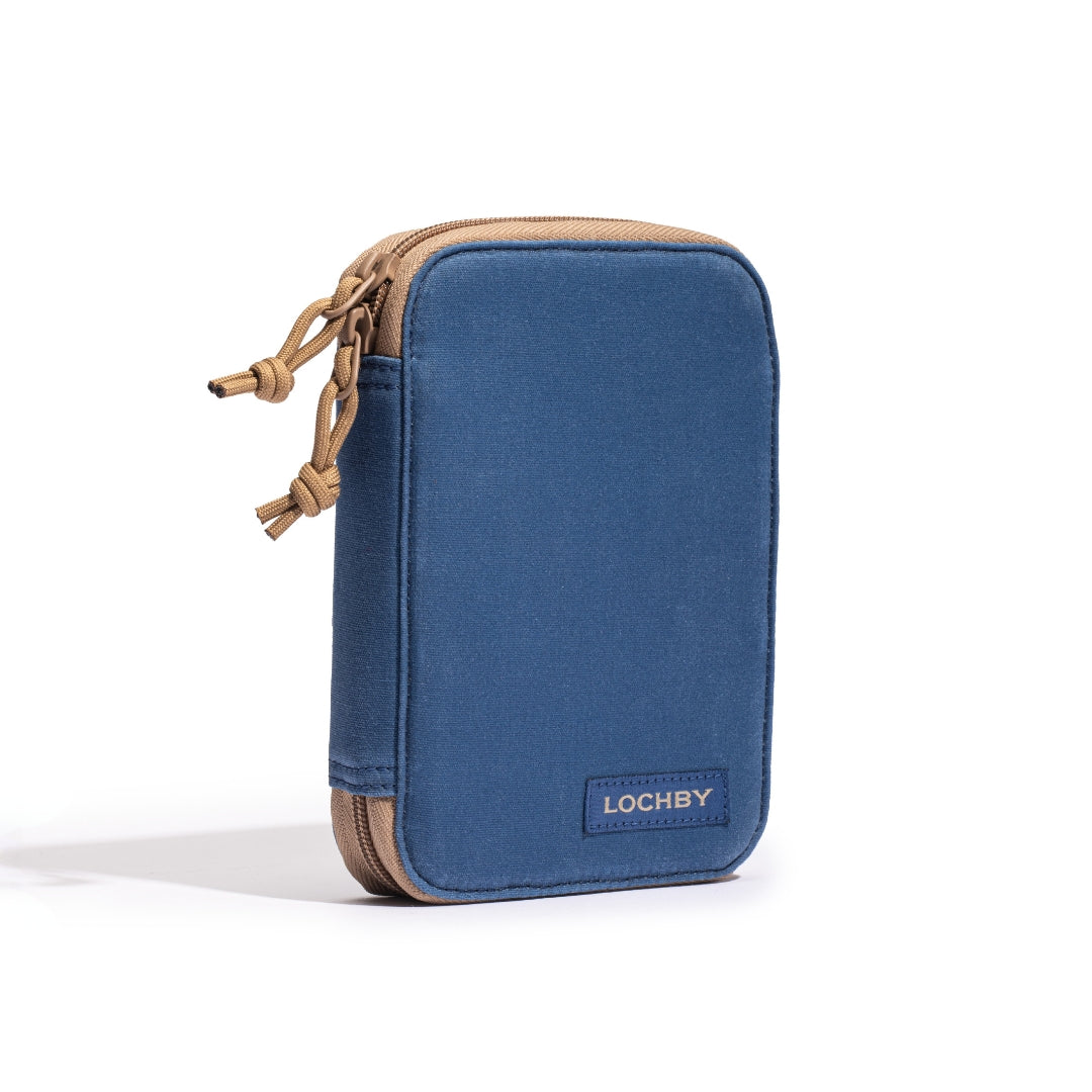Lochby Daily Folio A6
