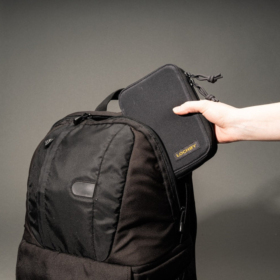 Lochby Daily Folio A6