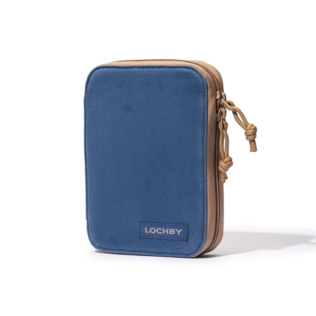 Lochby Daily Folio A6