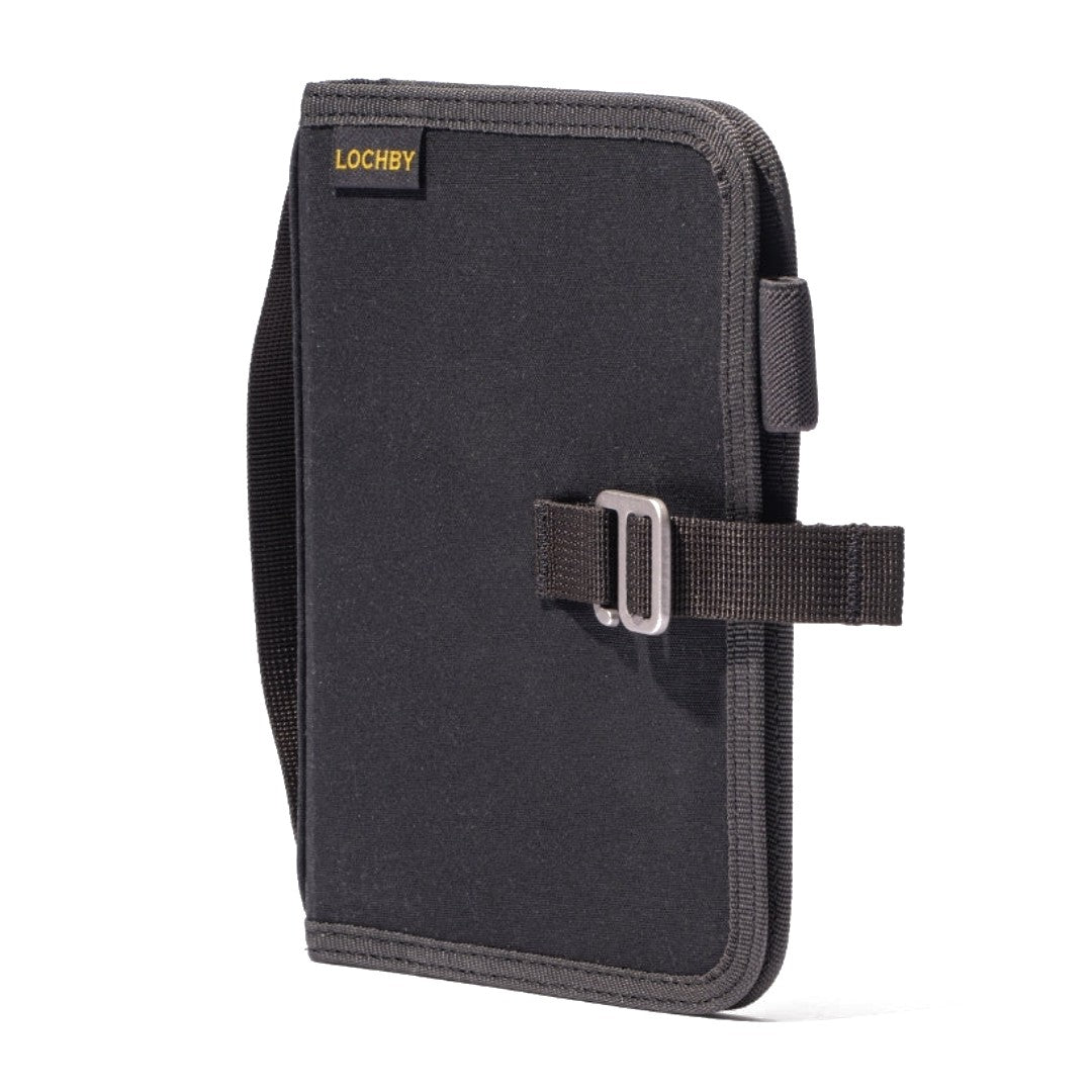 Lochby Field Binder A6