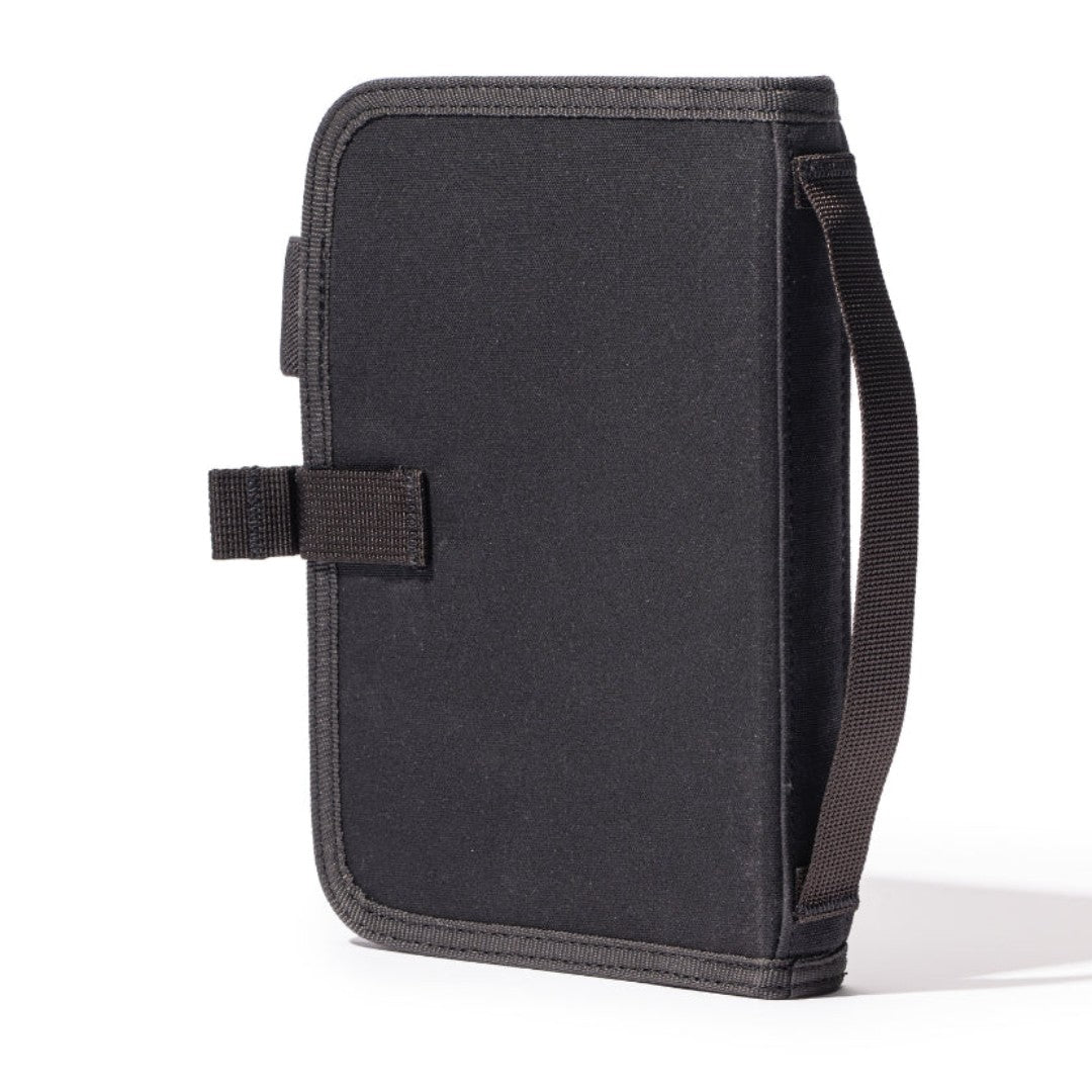 Lochby Field Binder A6