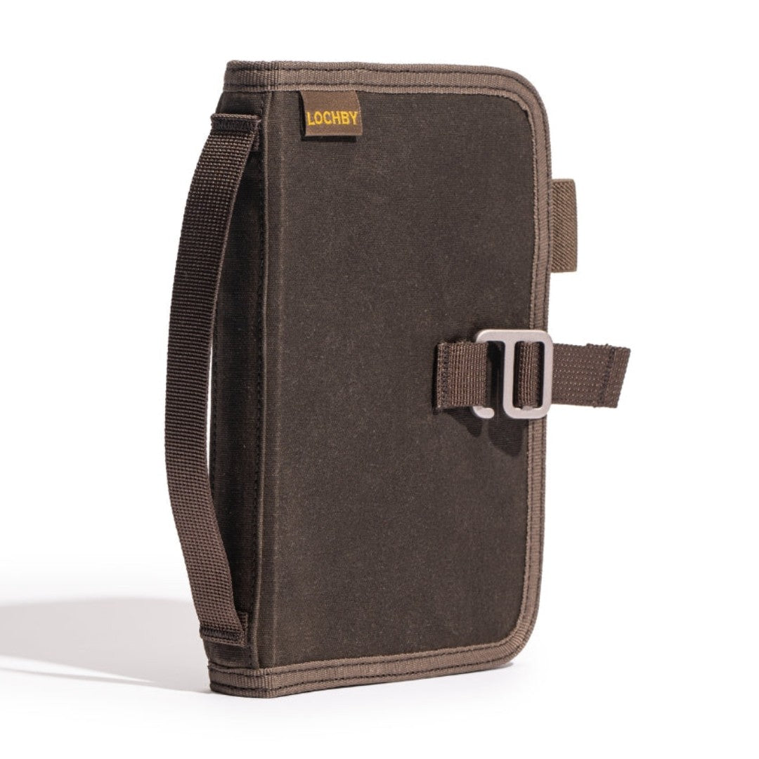 Lochby Field Binder A6