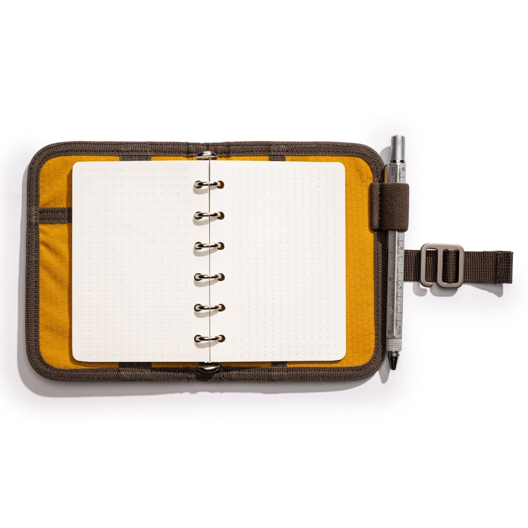 Lochby Field Binder A7