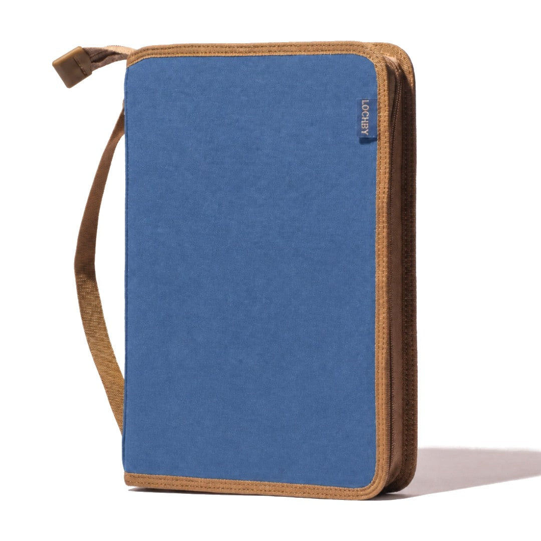 Lochby Field Folio B5