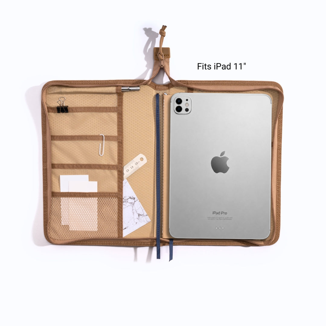 Lochby Field Folio B5