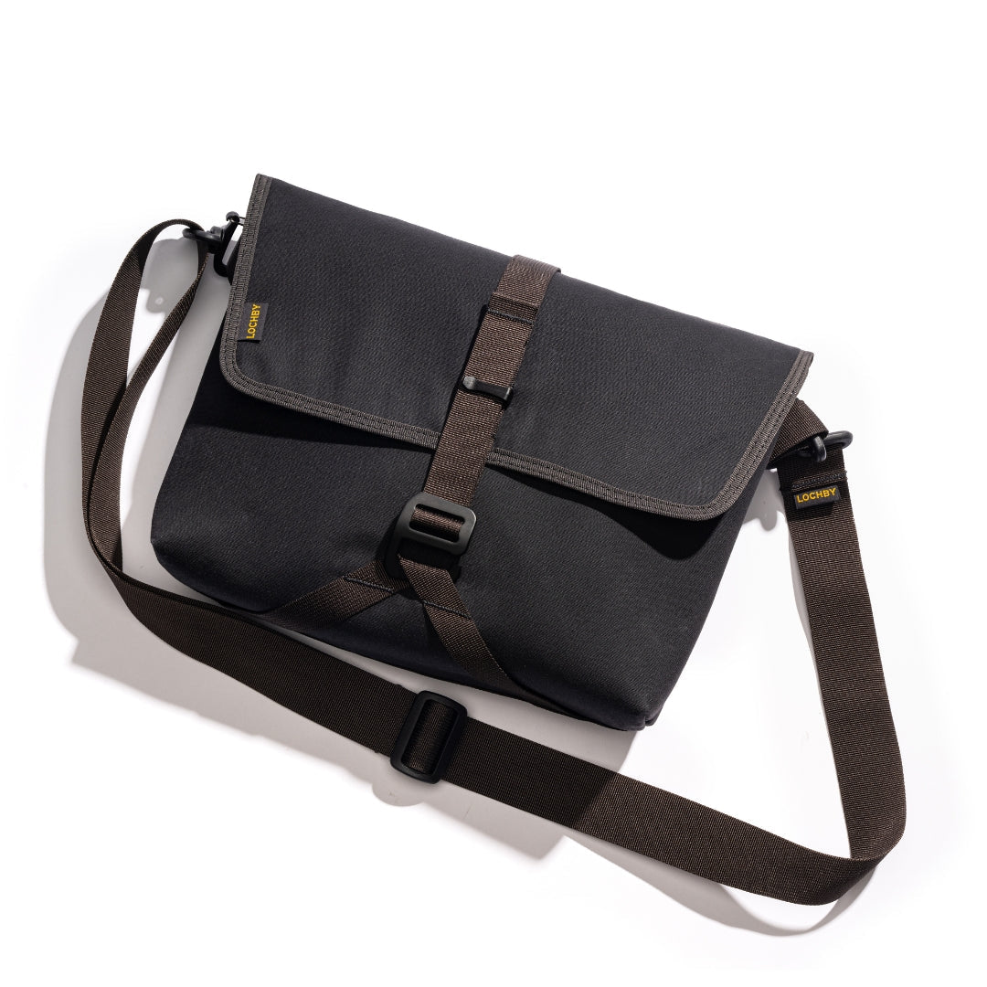 Lochby Field Sling Plus