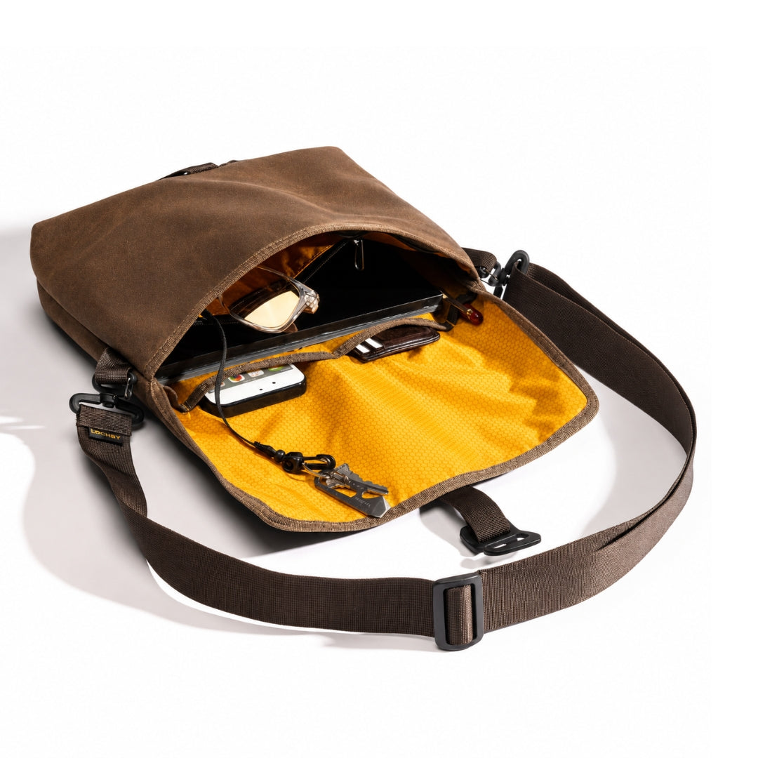 Lochby Field Sling Plus