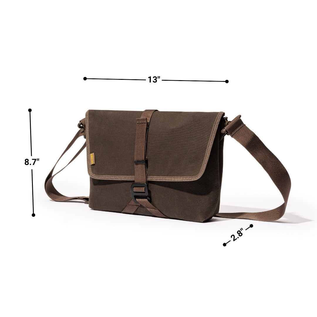 Lochby Field Sling Plus