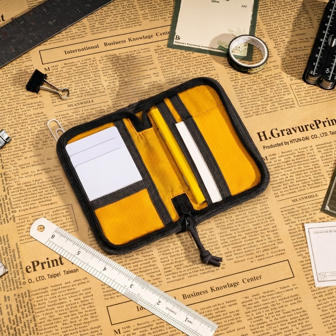 Lochby Mini Pocket Journal