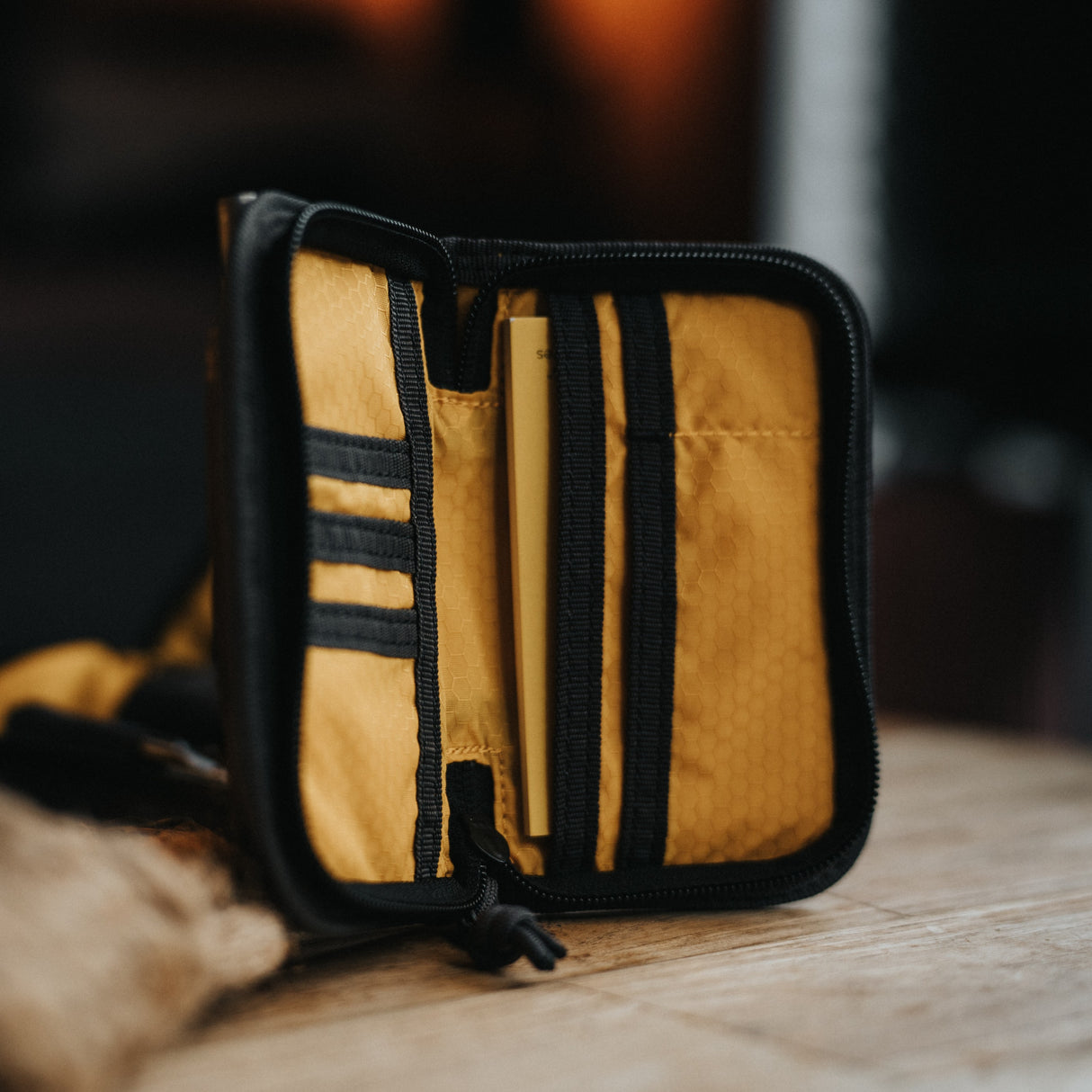 Lochby Mini Pocket Journal