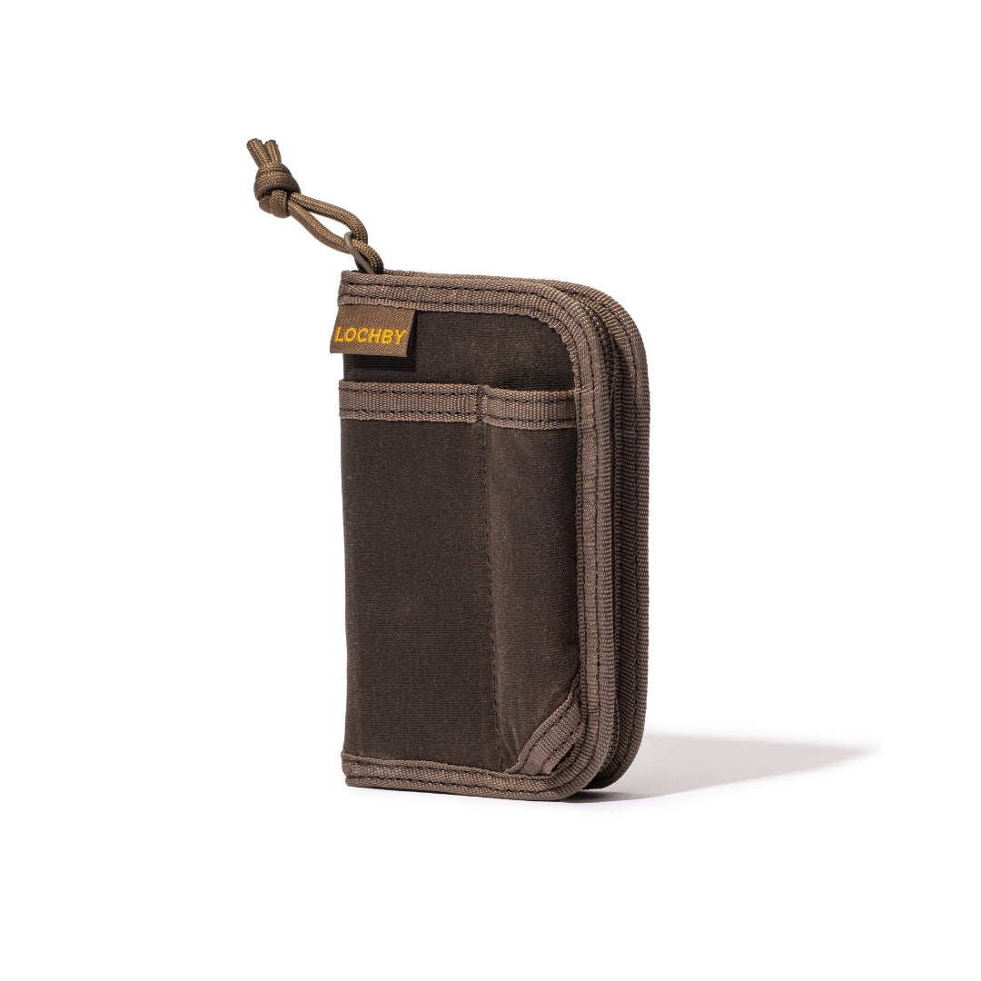 Lochby Mini Pocket Journal