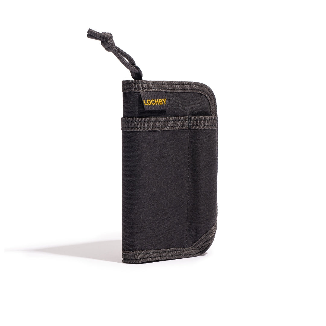 Lochby Mini Pocket Journal