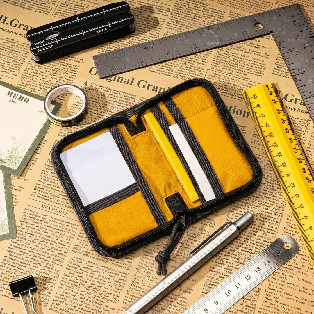 Lochby Mini Pocket Journal