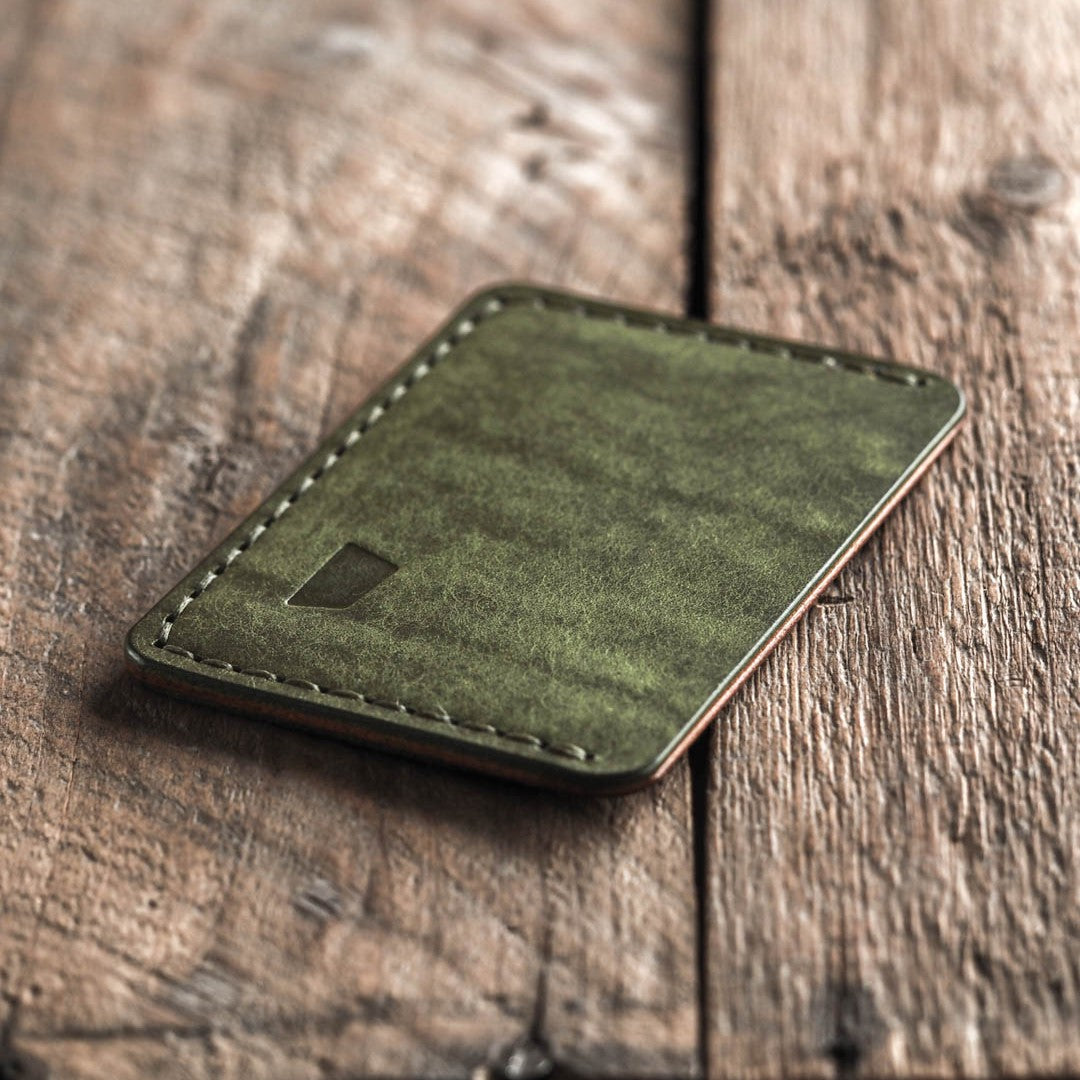 Luava Proper Wallet
