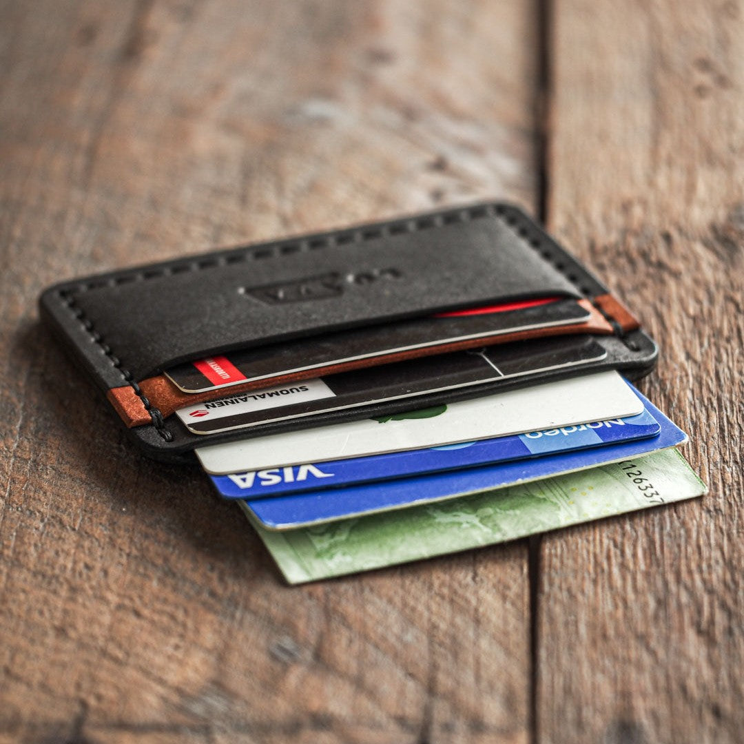 Luava Proper Wallet