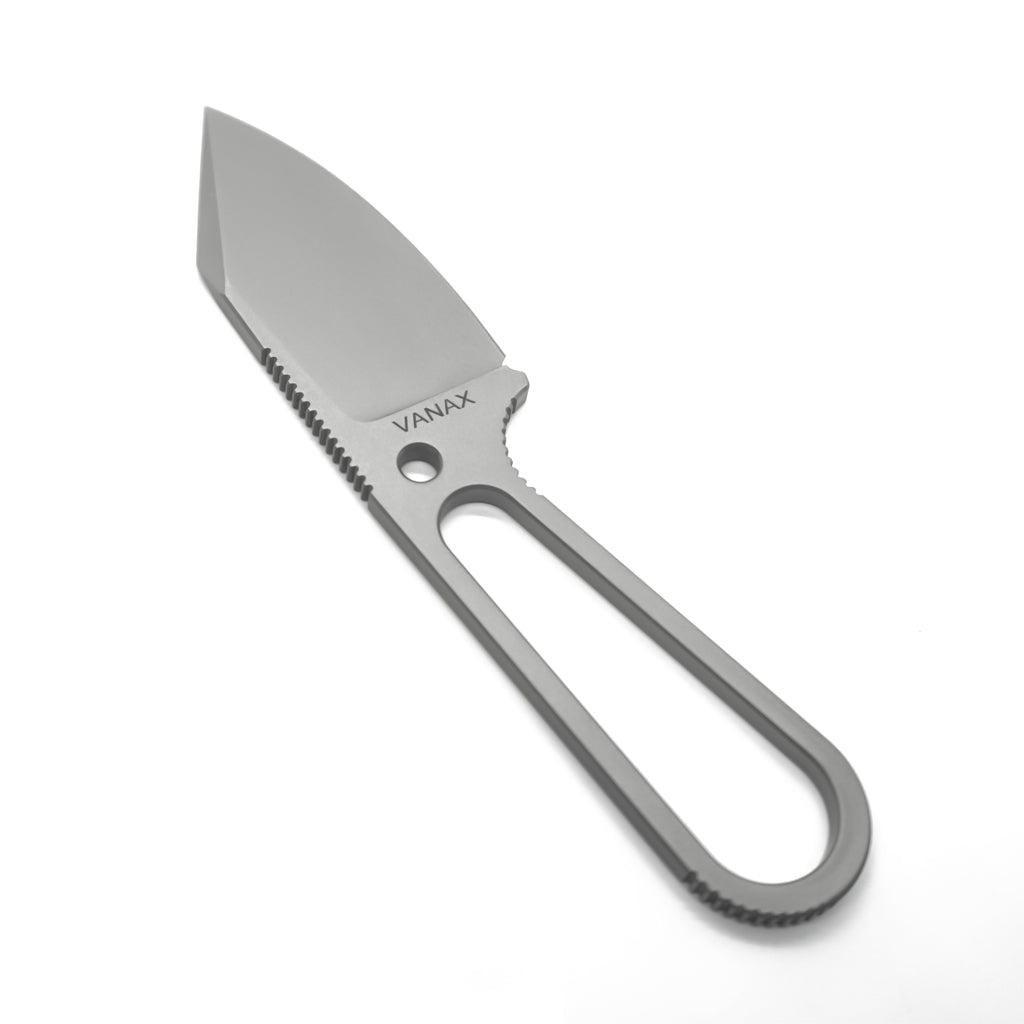 LUK-AT Knife