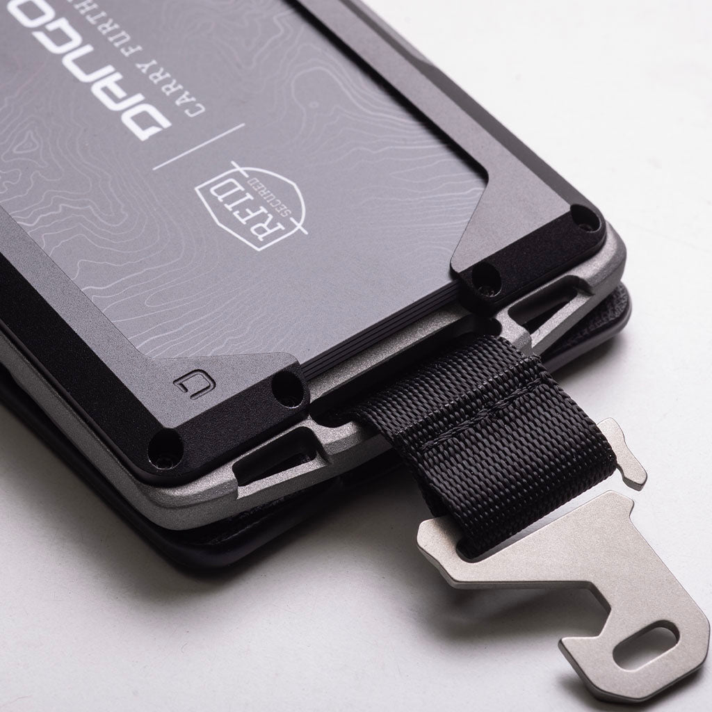 M1 Lite Bifold - Lompakko