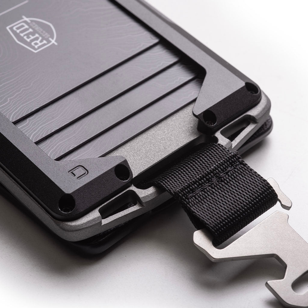 M1 Lite Bifold - Lompakko