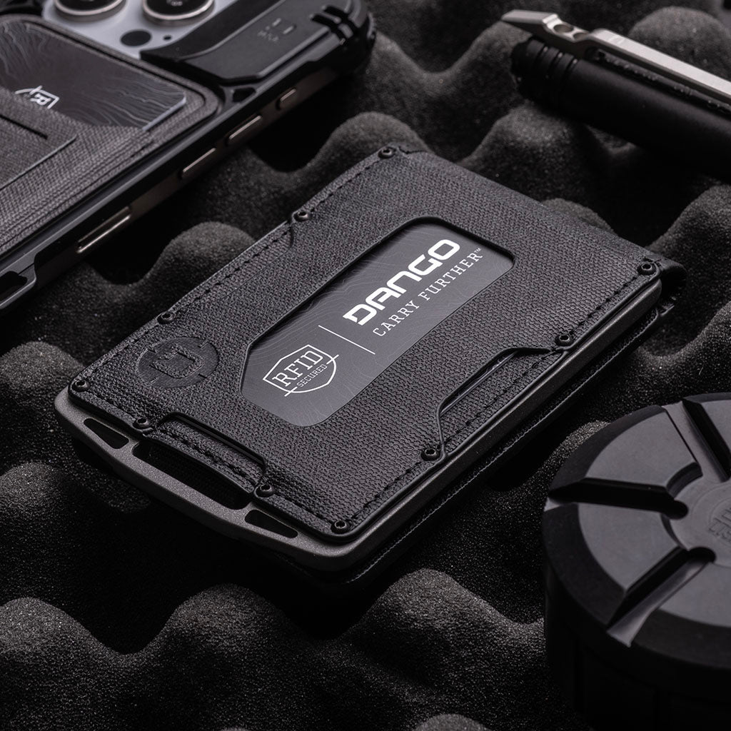 M1 Lite Bifold - Lompakko