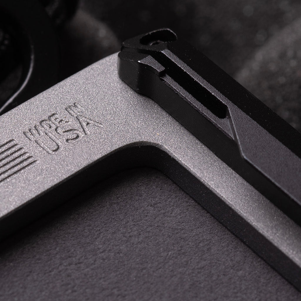 M1 Lite Bifold - Lompakko