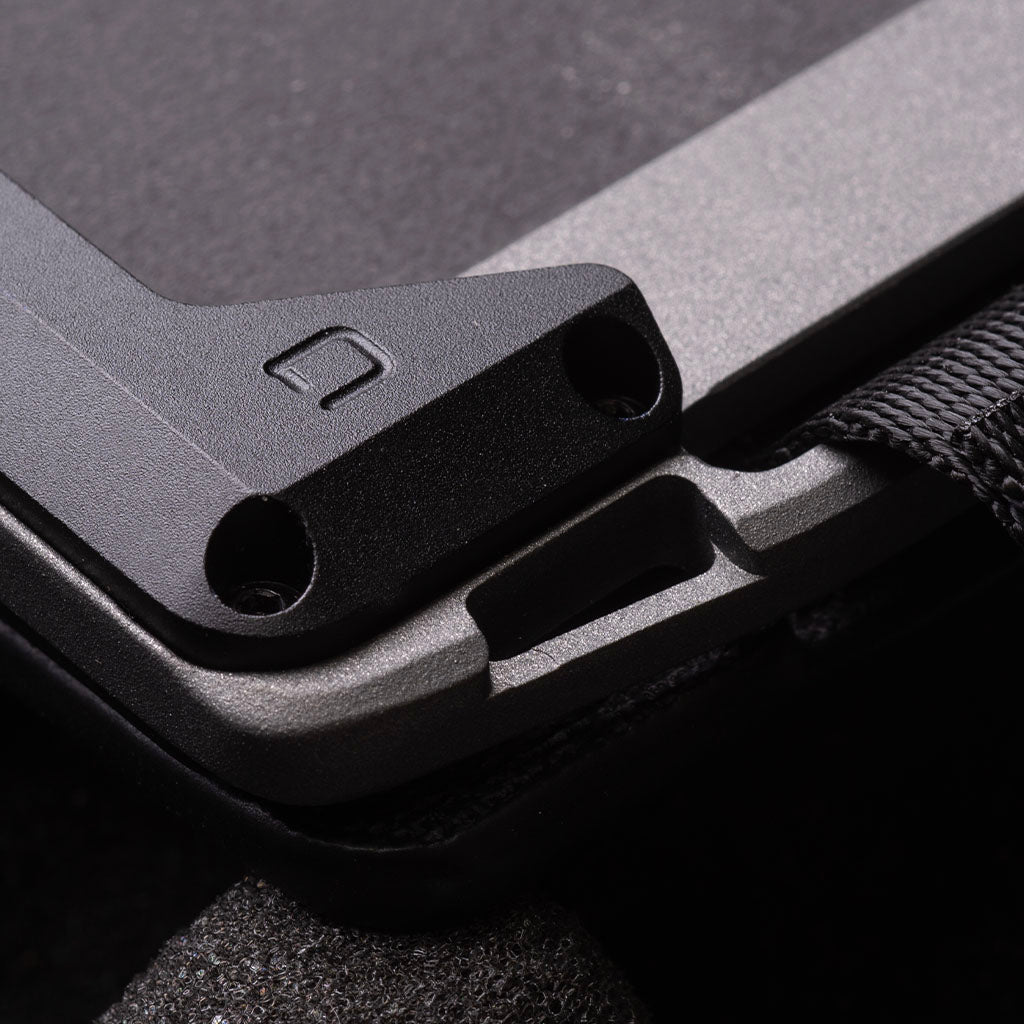 M1 Lite Bifold - Lompakko