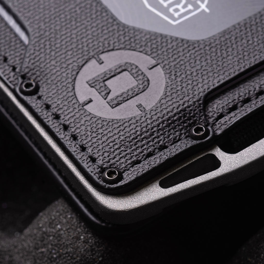 M1 Lite Bifold - Lompakko