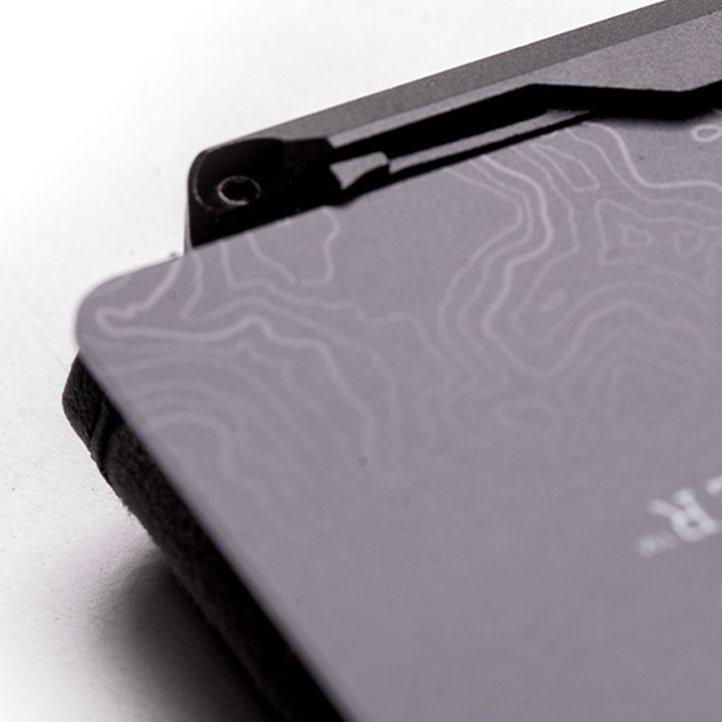 M1 Lite Bifold - Lompakko