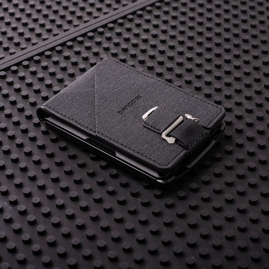 M1 Lite Bifold - Lompakko