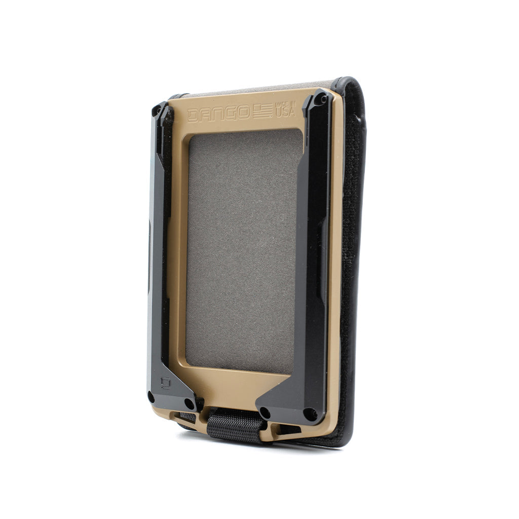 M1 Lite Bifold - Lompakko