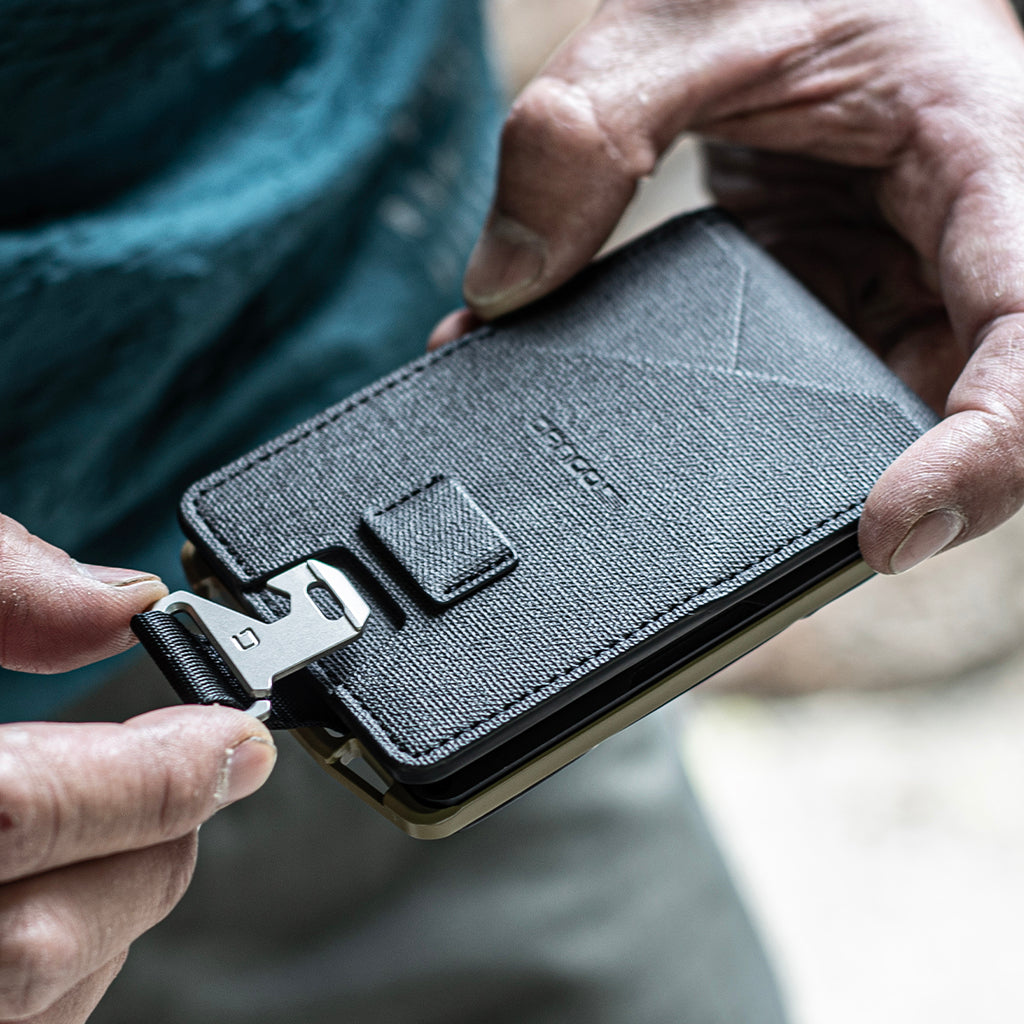 M1 Lite Bifold - Lompakko