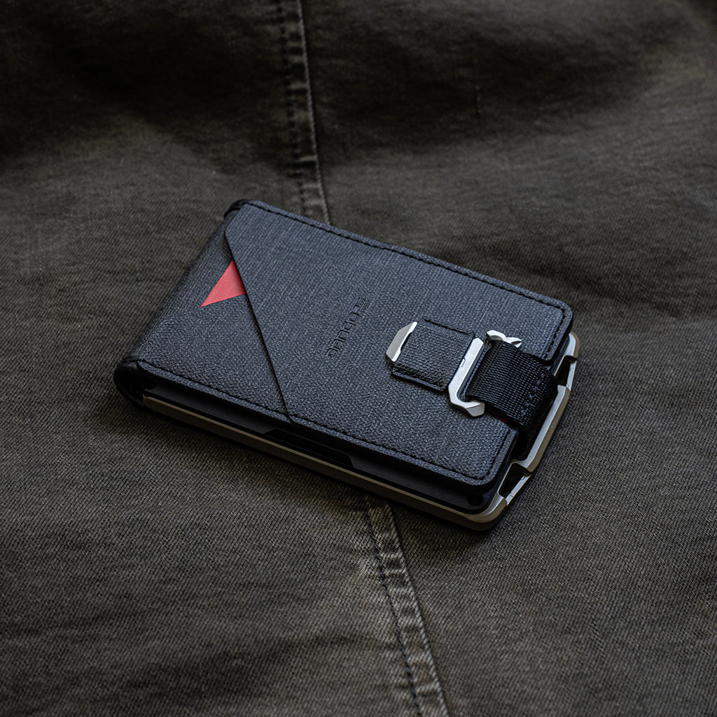M1 Lite Bifold - Lompakko