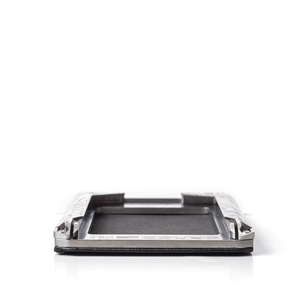 M1 Lite Titanium Rail Wallet