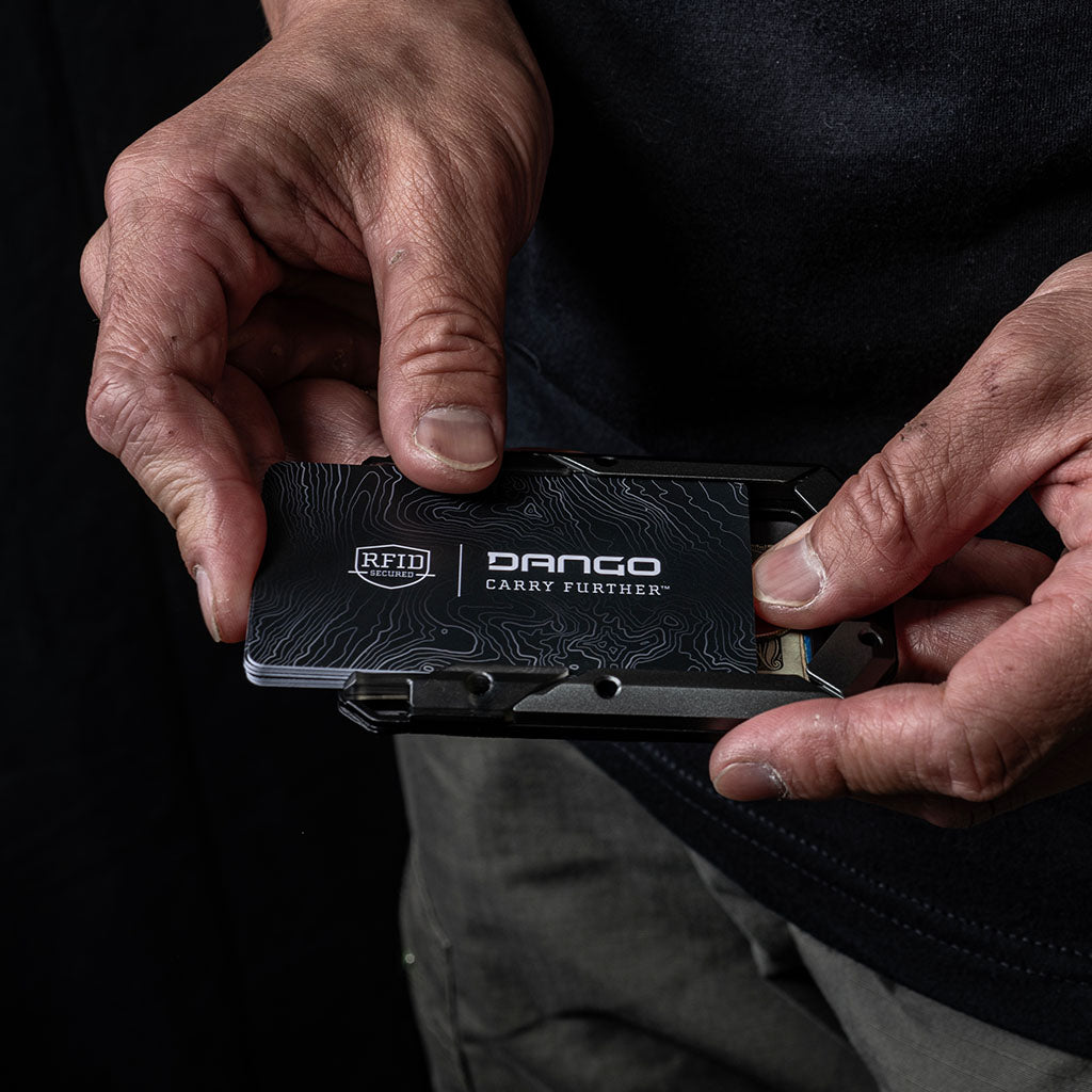 M4 Maverick™ Rail - Lompakko