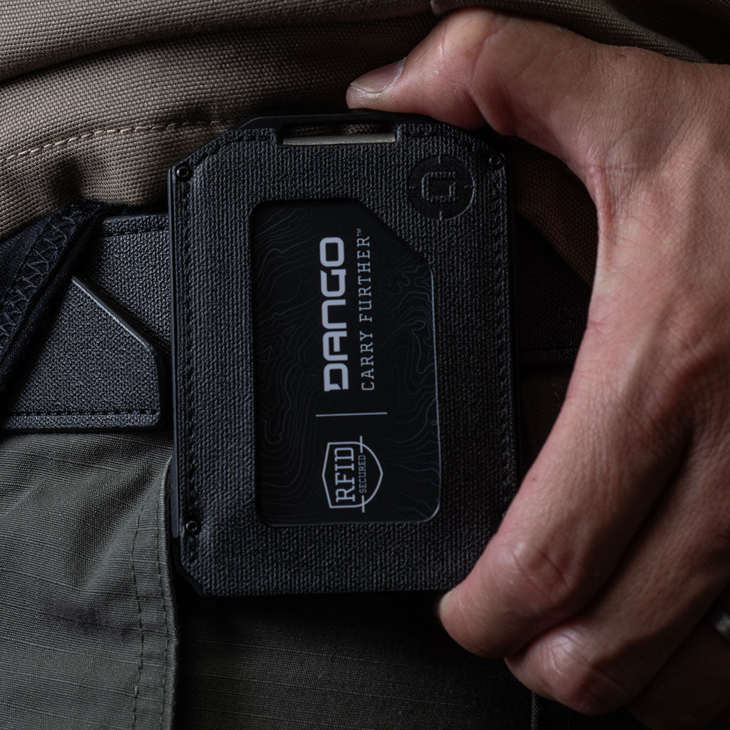 M4 Maverick™ Rail - Lompakko