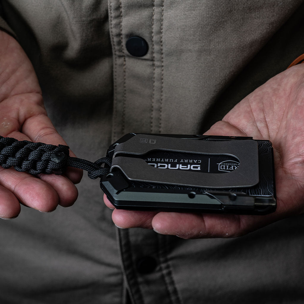 M4 Maverick™ Rail - Lompakko