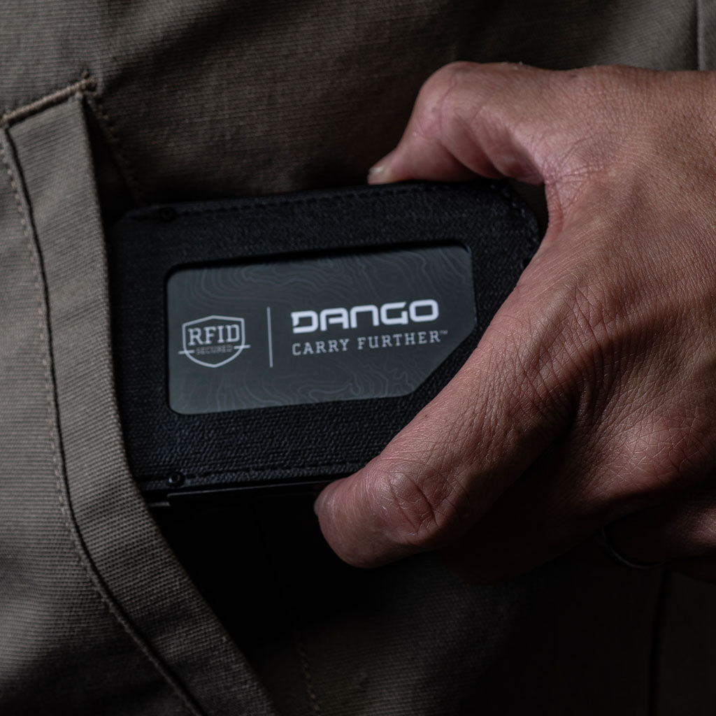 M4 Maverick™ Rail - Lompakko