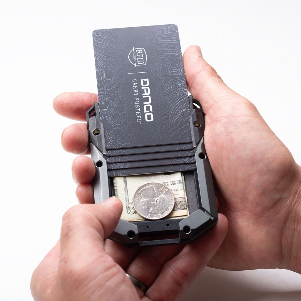 M4 Maverick™ Rail - Lompakko