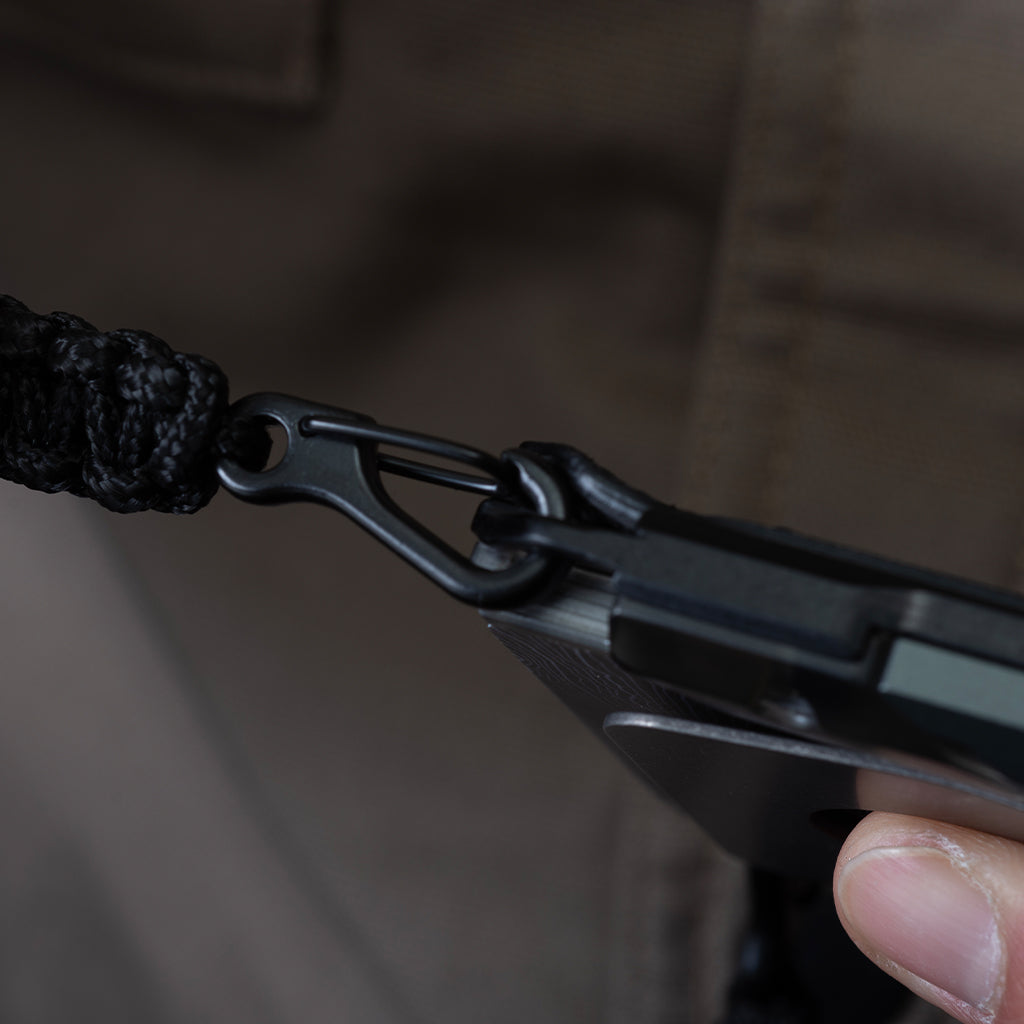 M4 Maverick™ Rail - Lompakko