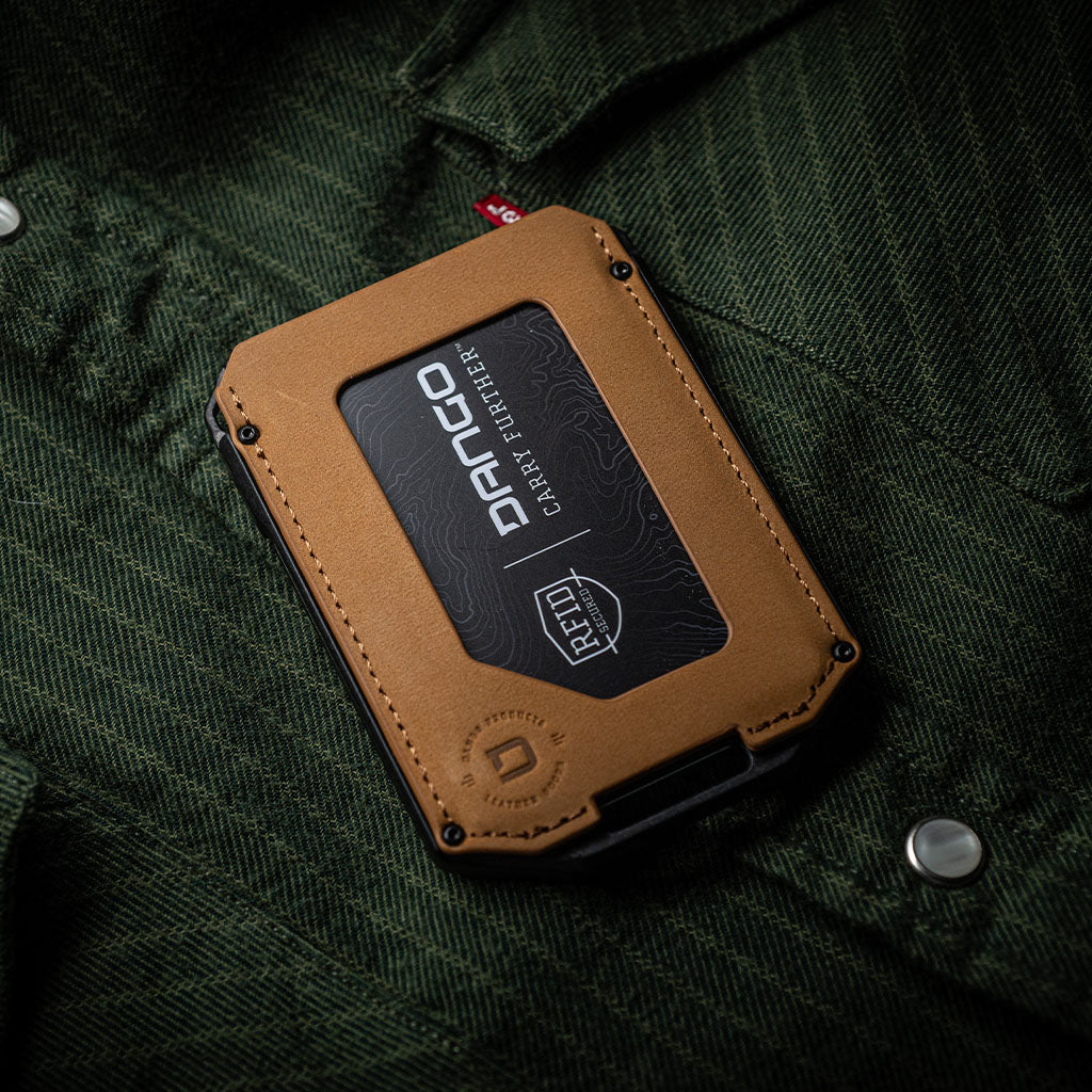 M4 Maverick™ - Varatasku