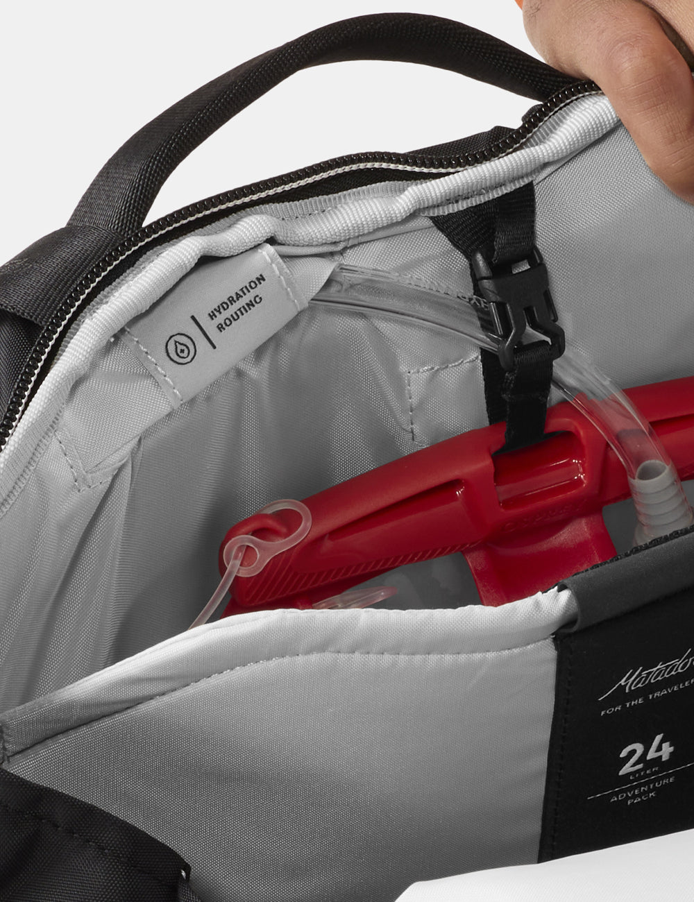 Matador Adventure Pack 24 L