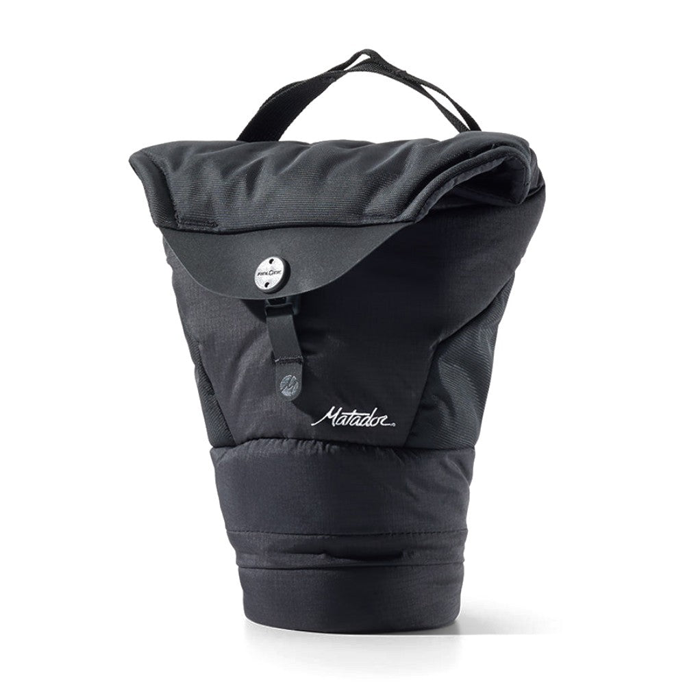 Matador Camera Base Layer