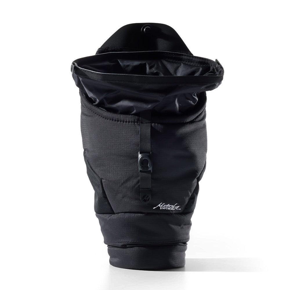 Matador Camera Base Layer