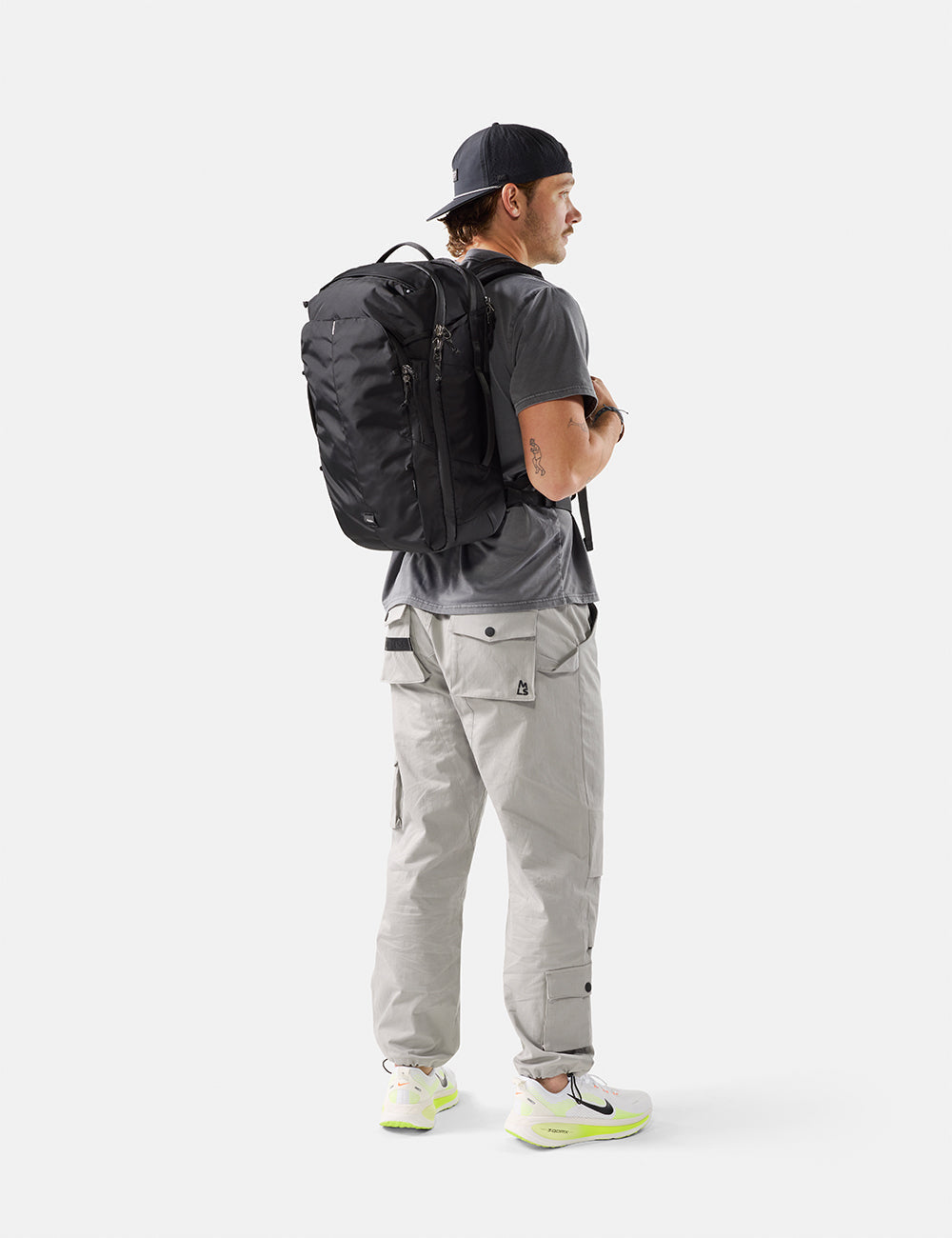 Matador Carry-On Travel Pack 30 L