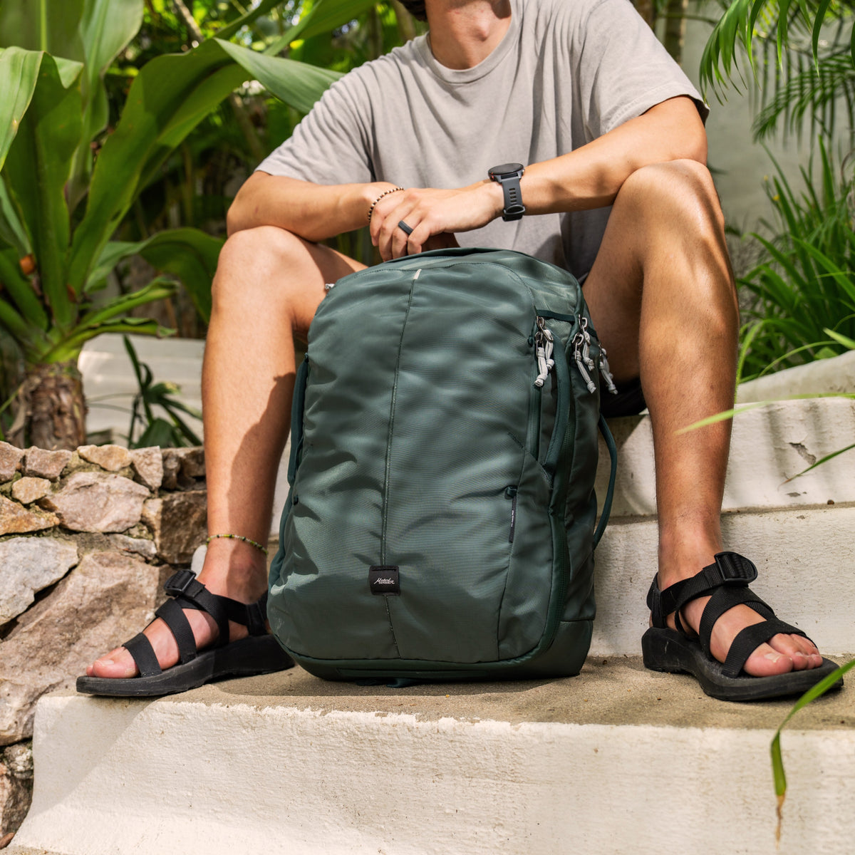 Matador Carry-On Travel Pack 30 L
