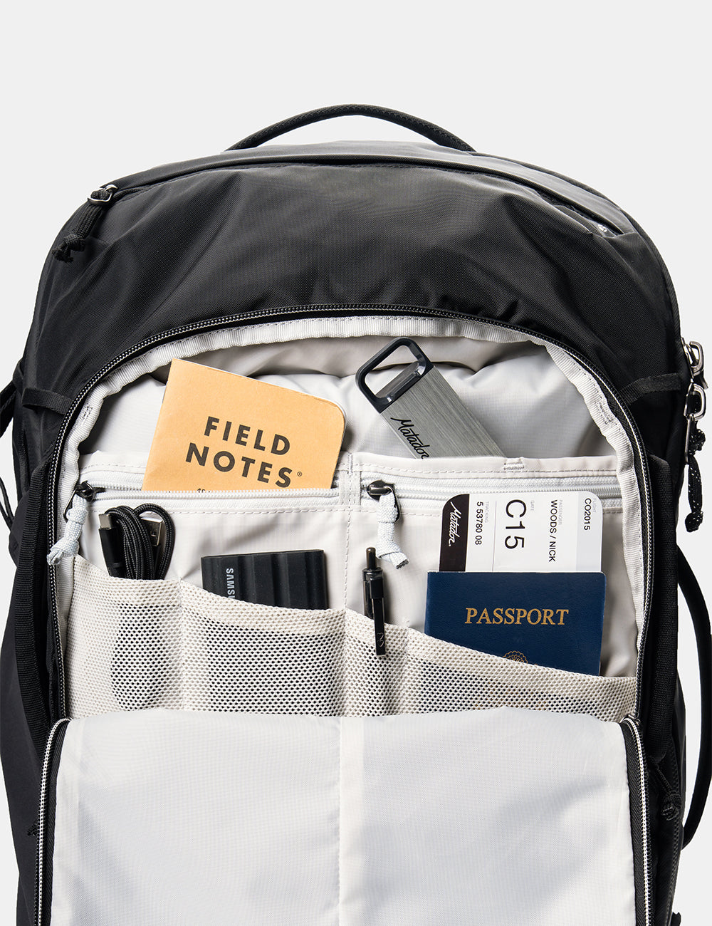 Matador Carry-On Travel Pack 30 L