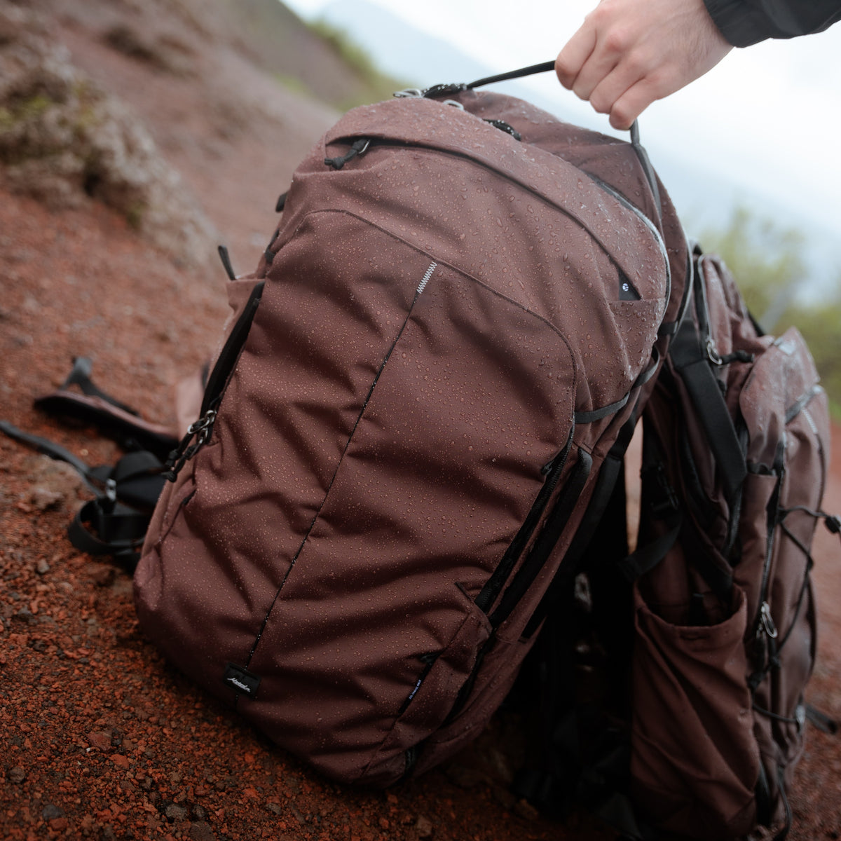 Matador Carry-On Travel Pack 30 L