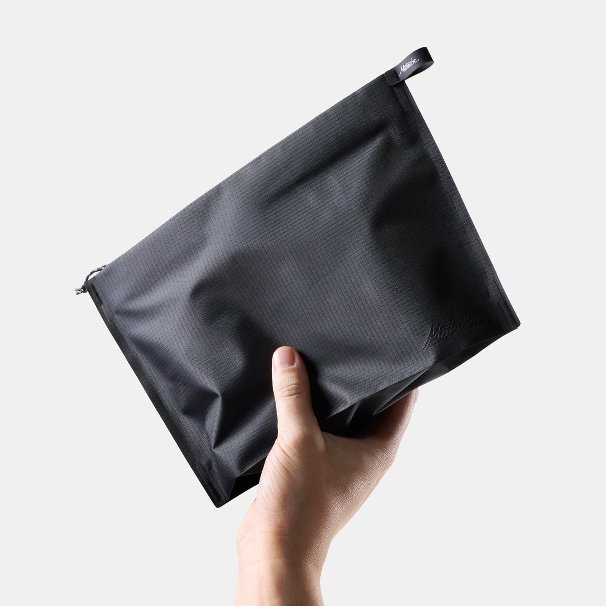 Matador FlatPak™ Zipper Toiletry Case